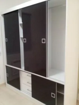 Apartamento para aluguel em Jardim Jalisco